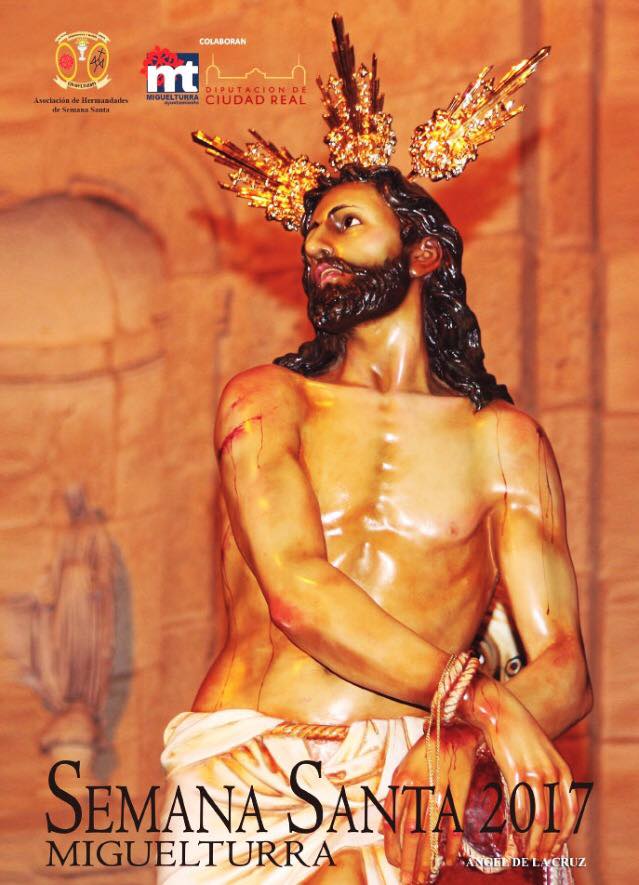 Semana Santa en Miguelturra  